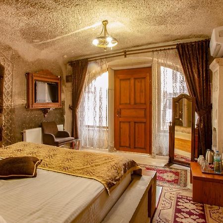 Ottoman Cave Suites Goreme Exterior photo